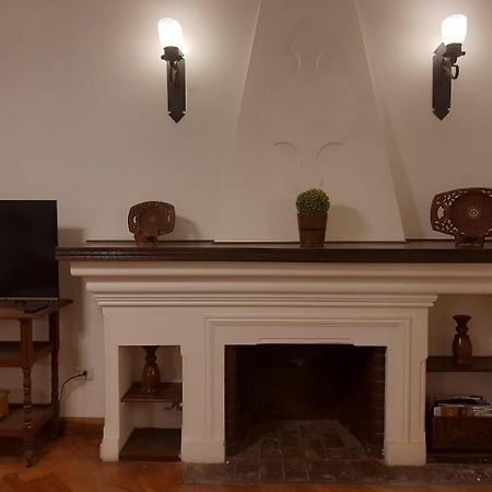 Casa Frente Al Parque San Martin Zona Residencial Villa Mendoza Luaran gambar